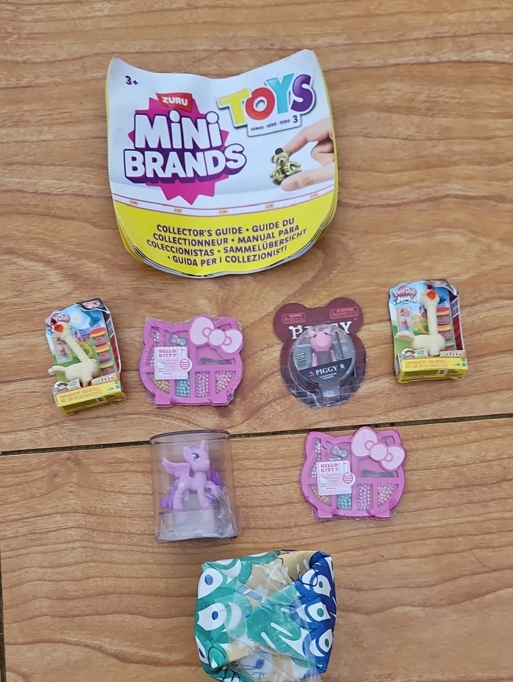 Mini Brands Toys